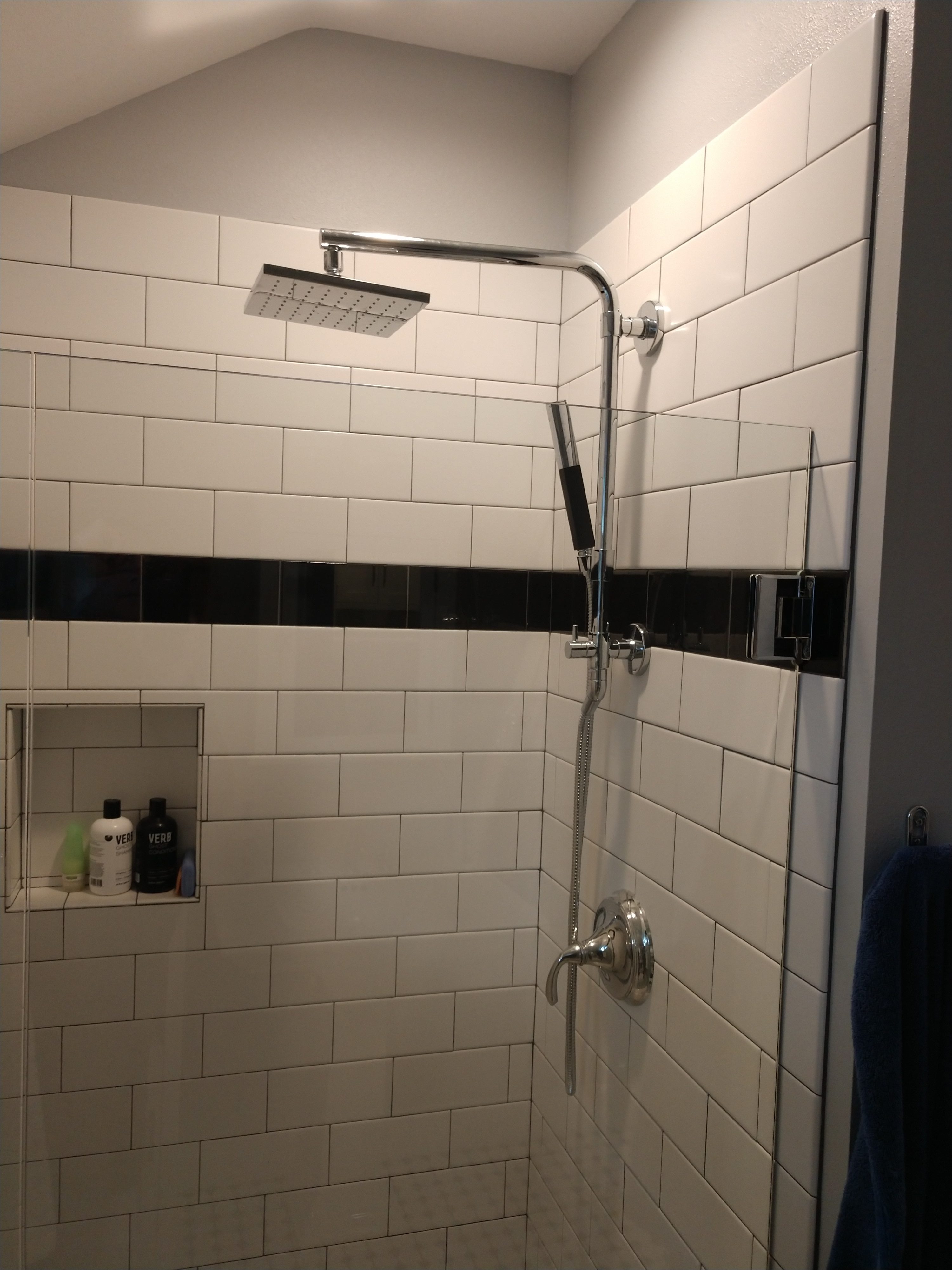 Shower Sets | Shower Fixture Sets