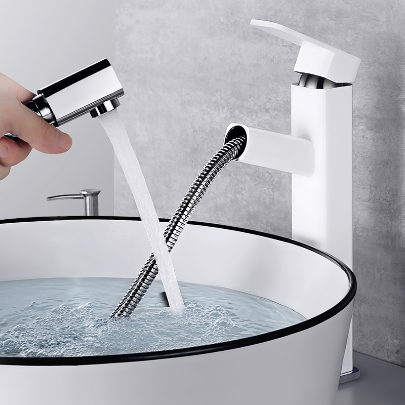 China China Cheap Bathroom Single Handle Wash Basin Faucet - China Ningbo Guli Imp & Exp