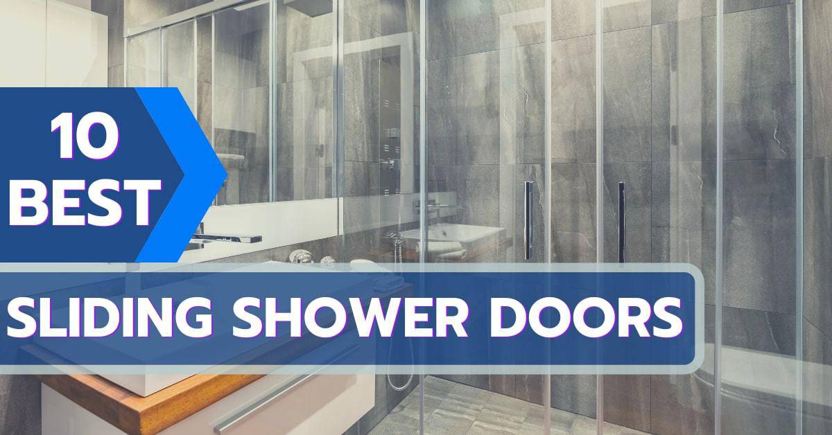 Sliding Shower Doors | Buy Online at Low Prices | Showerstoyou