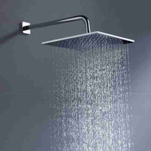 Multi <a href='/shower/'>Shower</a> Heads Velocity Function Rain Head With Immersion Handheld  mootstreet.com