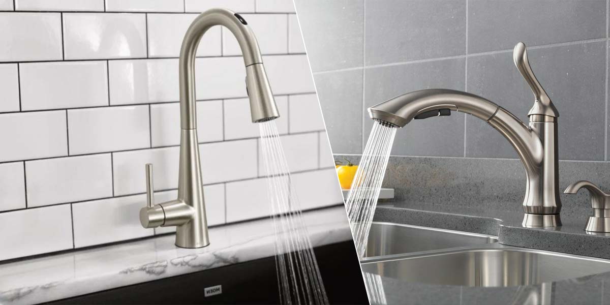 Kitchen <a href='/faucet/'>Faucet</a>s | Overstock.com: Buy Faucets Online