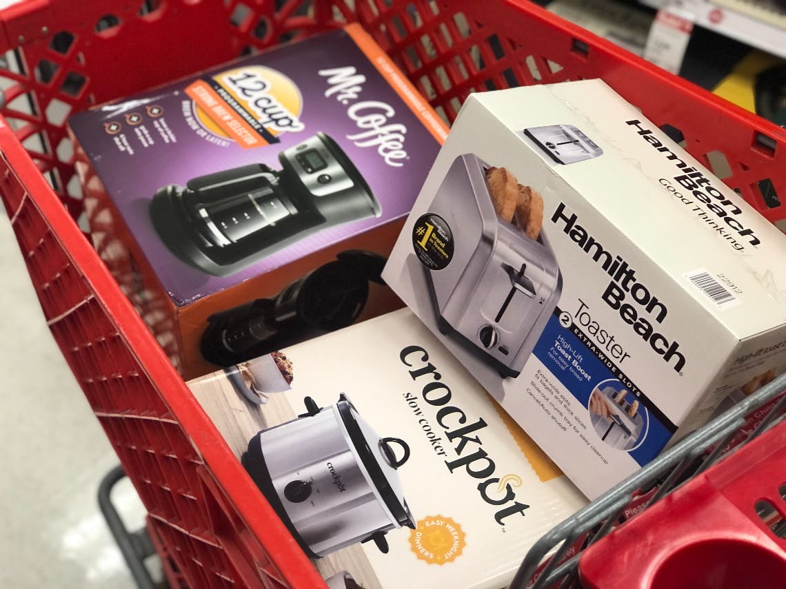 Led Display : Kitchen Appliances : Target