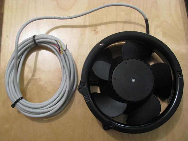 DC Cooling Fan, DC Blower Fan, DC Fan Manufacturer China | Ruiapple Fan