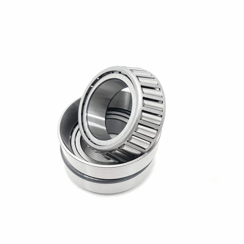 Factory Direct High Precision Tapered Roller <a href='/bearing/'>Bearing</a>s for Car Hubs - 32004-32007 Models Available!