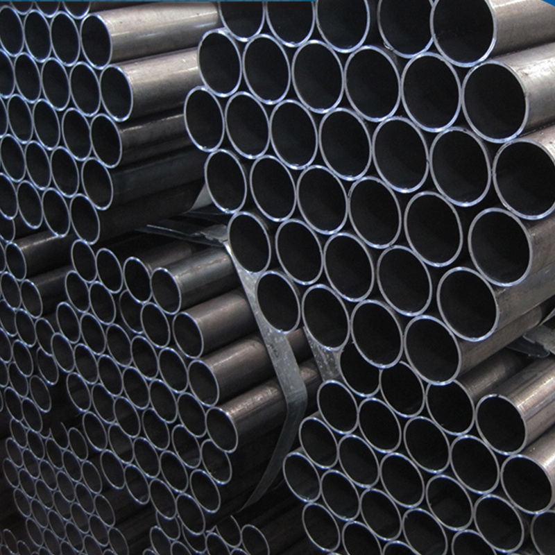 Cold Rolled Precision Steel Tube/Seamless Steel Pipe China Manufacturer