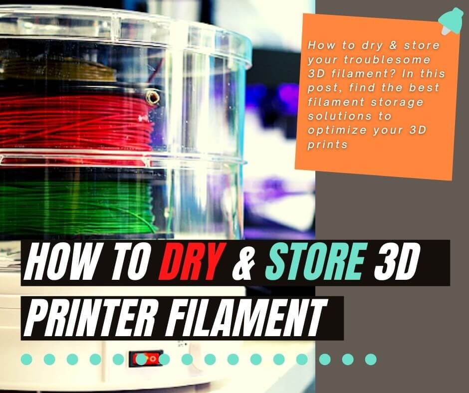 Filament - Comgrow Official Store