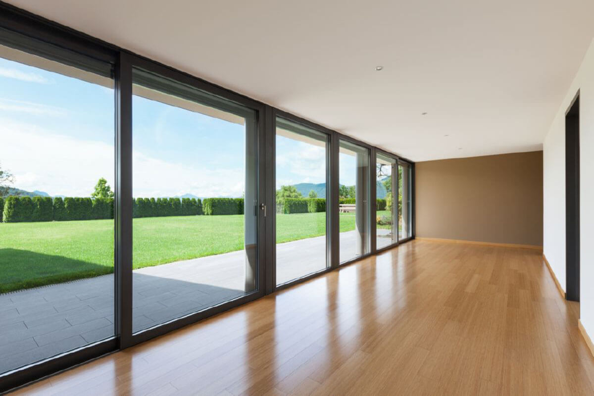 Bifold Doors in Southampton and beyond | Find Specialists