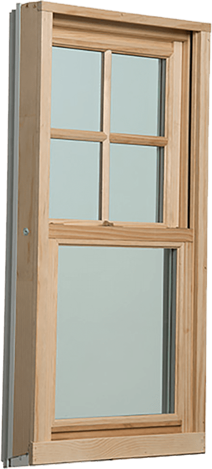 Casement Windows | Wood and Clad Crank Out Windows | Marvin
