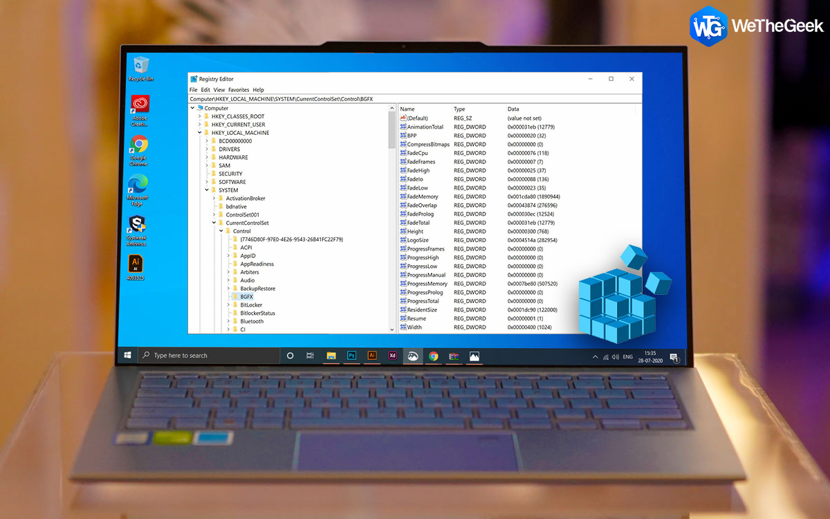 How To Fix Windows Registry Issues That Halt Microsoft Security Updates