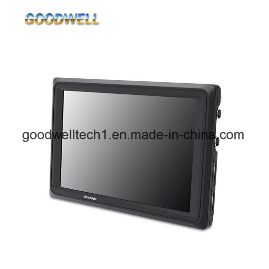 27.6 Shelf Edge LCD Display | China Monitor Manufacturer