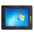 Samsung 65-inch <a href='/touch-screen/'>Touch Screen</a> Rental - Vernon Computer Source
