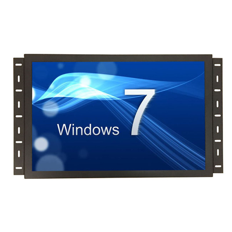 Factory Direct Indoor Industrial Open Frame LCD Monitor - Best Deals & Quality!