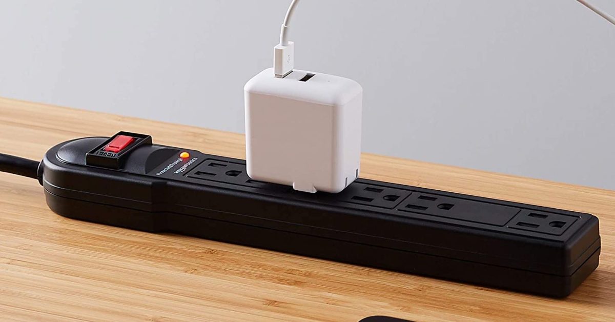 Outlet Surge Protector Power Strip | Power-strip.org