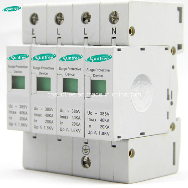 Surge Protection Device,low voltage surge protector - China Zhejiang ETEK Electrical