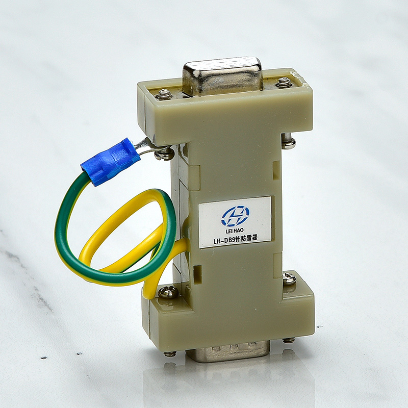 Maximize Safety with Our Surge Protection Equipotential Connector - Factory Direct