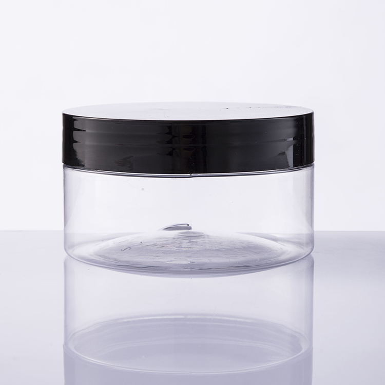 100ml 200ml wide mouth jar (5)