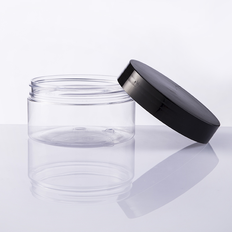 100ml 200ml wide mouth jar (6)