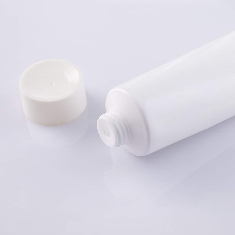 200ml low MOQ flip top white cap (3)