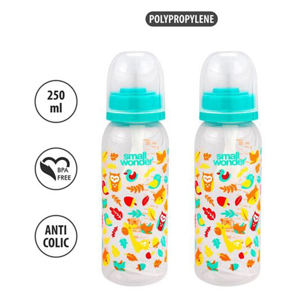 Bottle Cap Feeding Bottle | Feedingbottle.biz