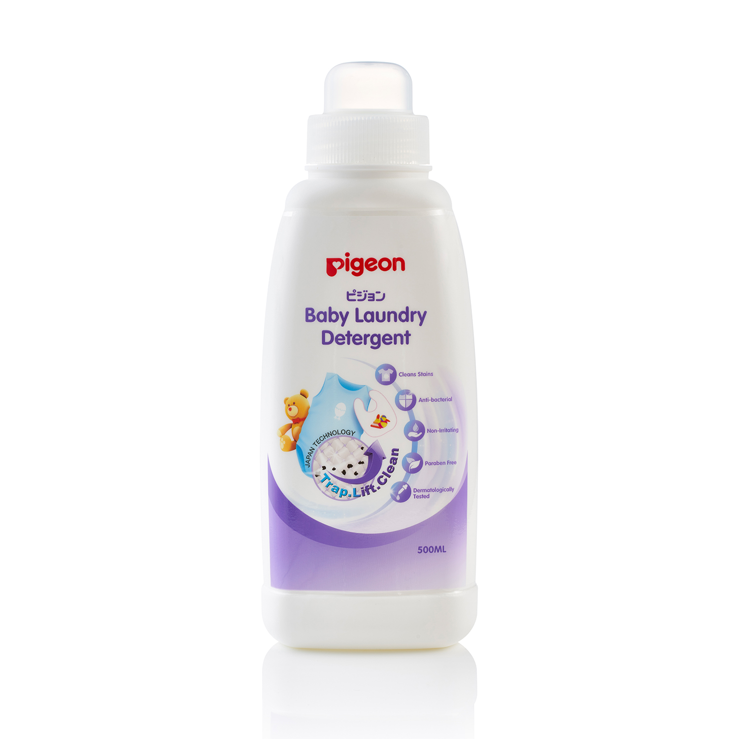 Prodet Detergent, Empty 500ml <a href='/spray-bottle/'>Spray Bottle</a> | Orien Tattoo Supplies