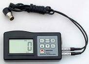 Ultrasonic Thickness Gauge video from Tsingtao Toky Instruments Co.,Ltd