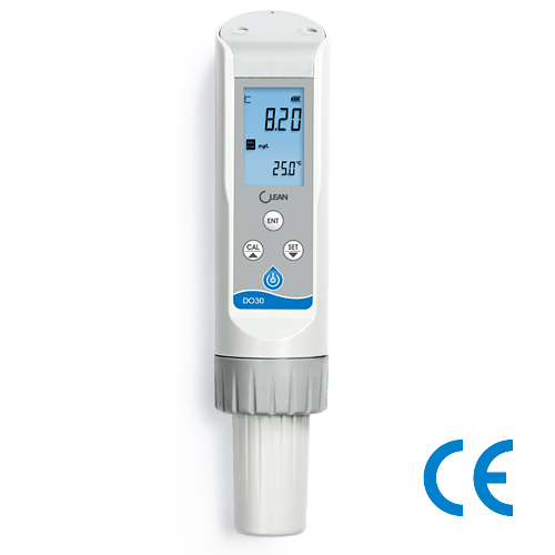 CLEAN DO30 Dissolved <a href='/oxygen-meter/'>Oxygen Meter</a>