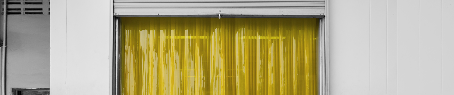PVC Strip Door Hanging Door Kits <a href='/curtain/'>Curtain</a>s Hanger From JD HONKEY INDUSTRY CO., LTD