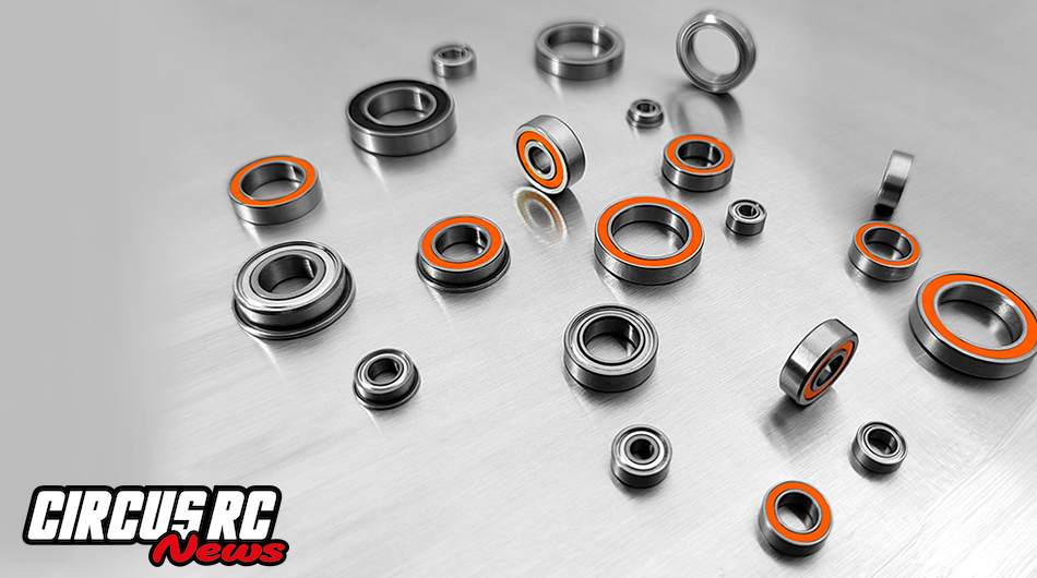 Precision Ball Bearings On The Timken Company