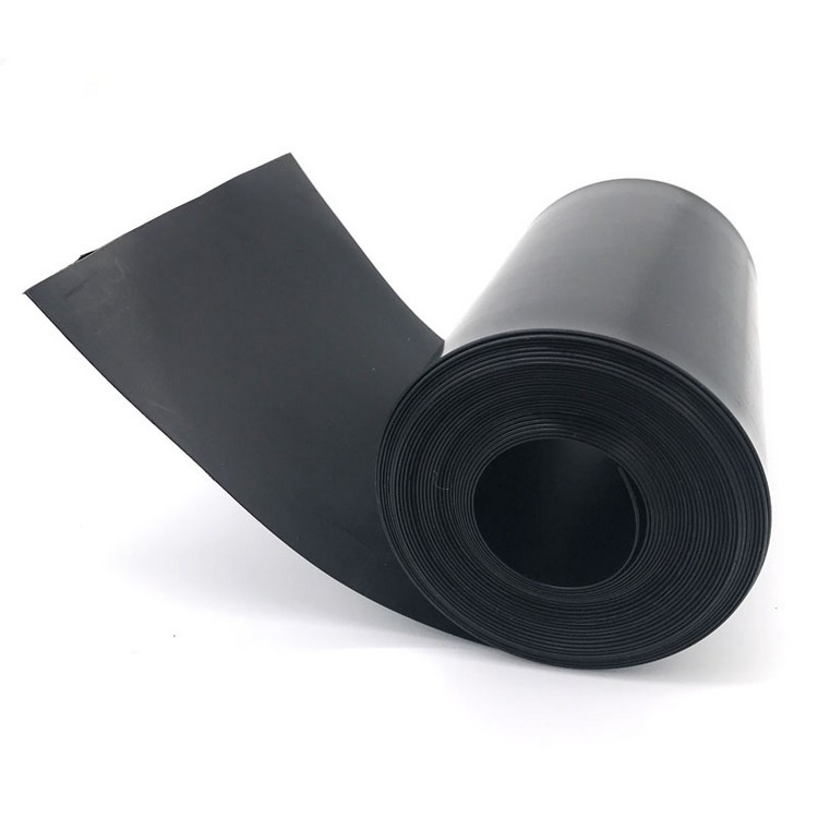 Waterproof Environmental Protection HDPE <a href='/geomembrane/'>Geomembrane</a> Liner