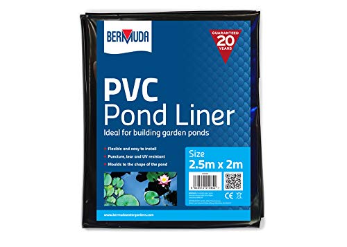 Pond liner - Wikipedia