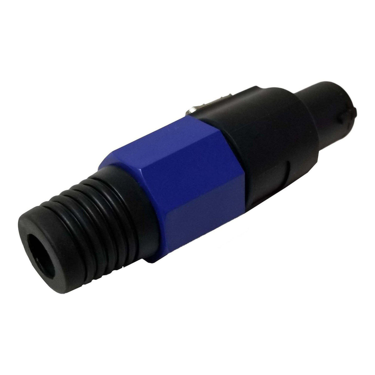 Blast King CN10 Speakon 4 Pin Male Connector