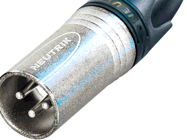 XLR | Neutrik