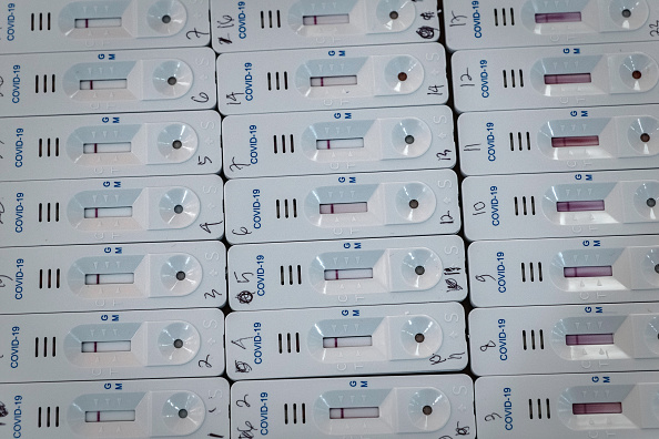 Wholesale Rapid Test Kit For Detecting Neutralizing Antibodies Against COVID-19,Rapid Test Kit For Detecting Neutralizing Antibodies Against COVID-19 Suppliers | Intecasi.com