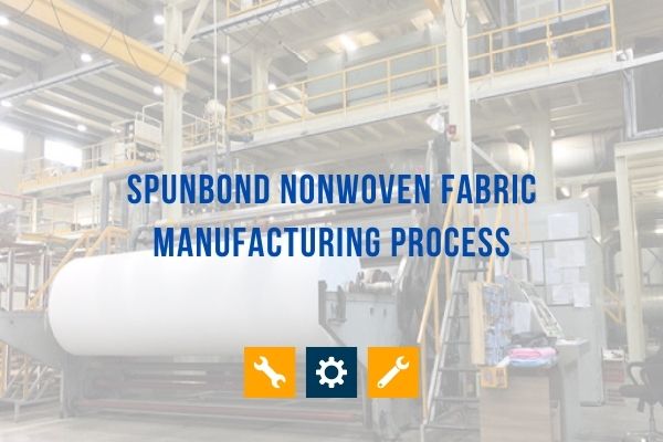 PP Meltblown Nonwoven Fabric Manufacturing process PP melt blown non woven Fabric Making Machine - YouTube