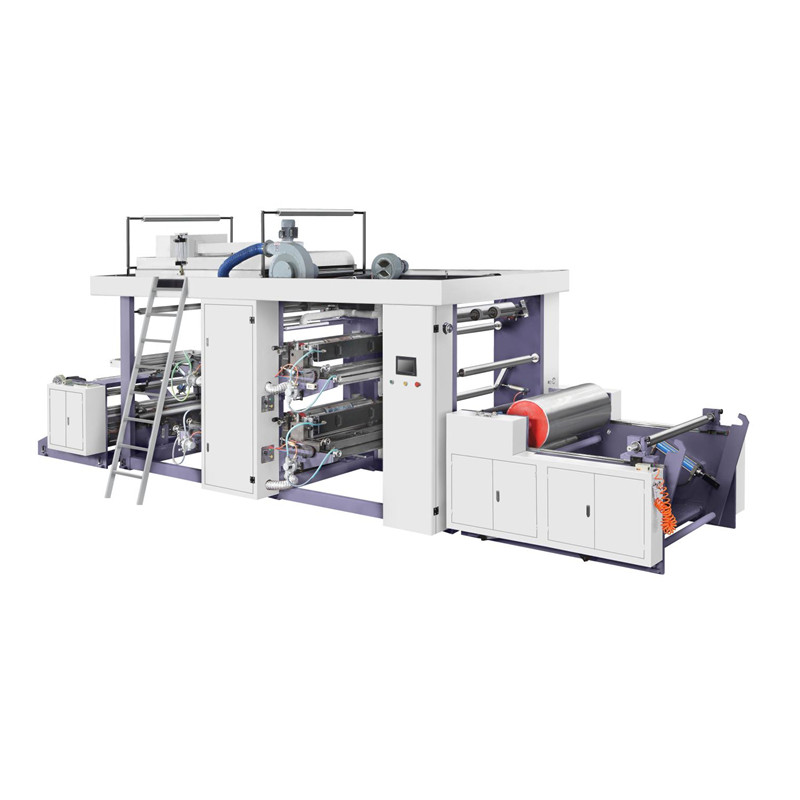 High-Quality <a href='/4-color-paper-printing-machine/'>4 Color Paper Printing Machine</a> Directly from Factory | Affordable Prices