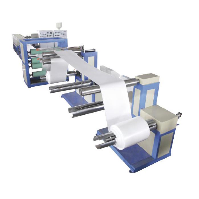 Quality Food Container Production Line: Complete Factory Solution