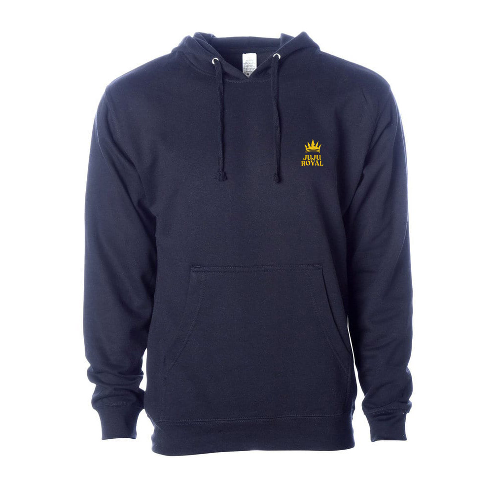 Pullover Hooded Sweatshirt | statetheatreportland