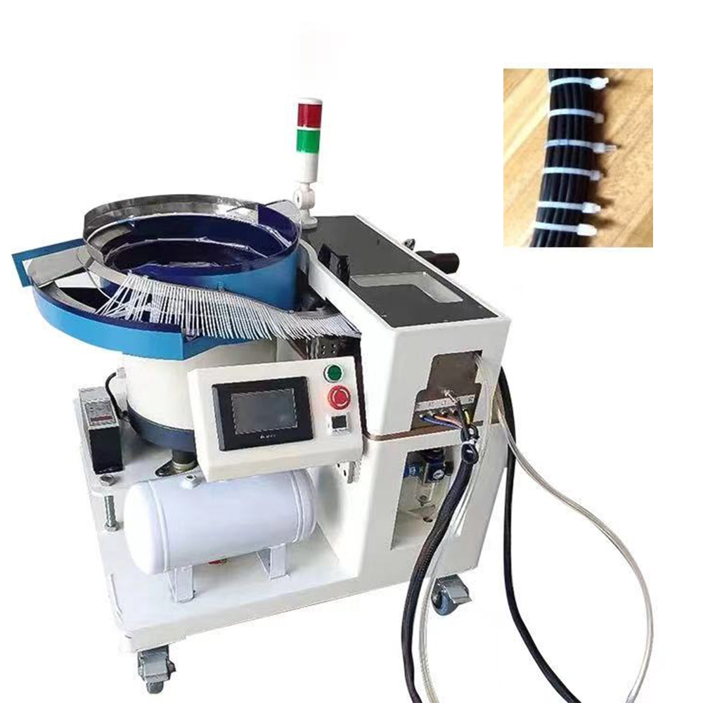 Factory-Made Automatic Cable Tie Gun LJL-80S | Efficient <a href='/handheld-wire-tying-machine/'>Handheld <a href='/wire-tying-machine/'>Wire Tying Machine</a></a>