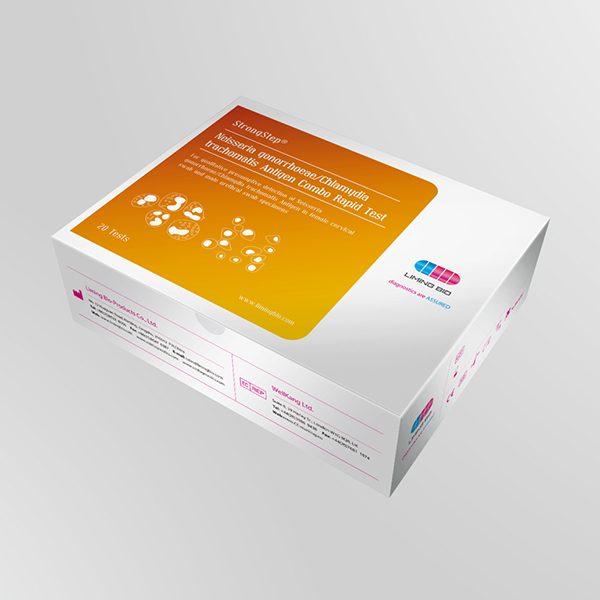 Factory Direct <a href='/neisseria-gonorrhoeae/'>Neisseria Gonorrhoeae</a>/Chlamydia Trachomatis Rapid Test