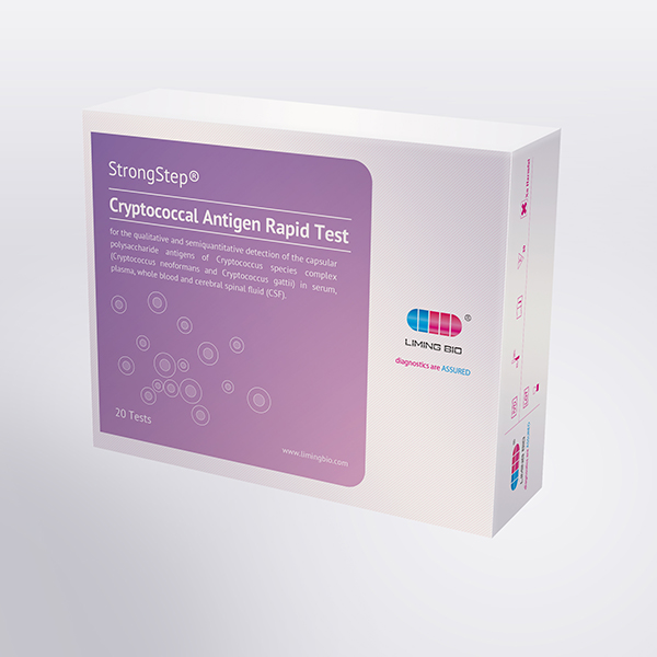 Factory Direct: <a href='/cryptococcal-antigen/'>Cryptococcal Antigen</a> Rapid Test Device for Quick Diagnosis - [Company Name]