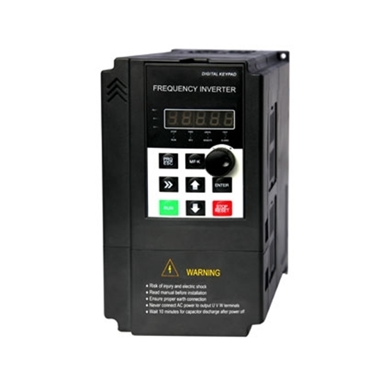 Variable Frequency Drive 2.2kw   AVR CNC Inverter Low-Output FACTORY PRICE for Sale - BlackBerryForums.com