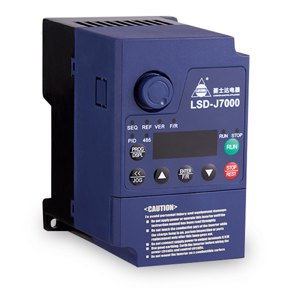 Experience Optimal Performance with Our Mini VFD- LSD-J7000 | Factory Direct Pricing