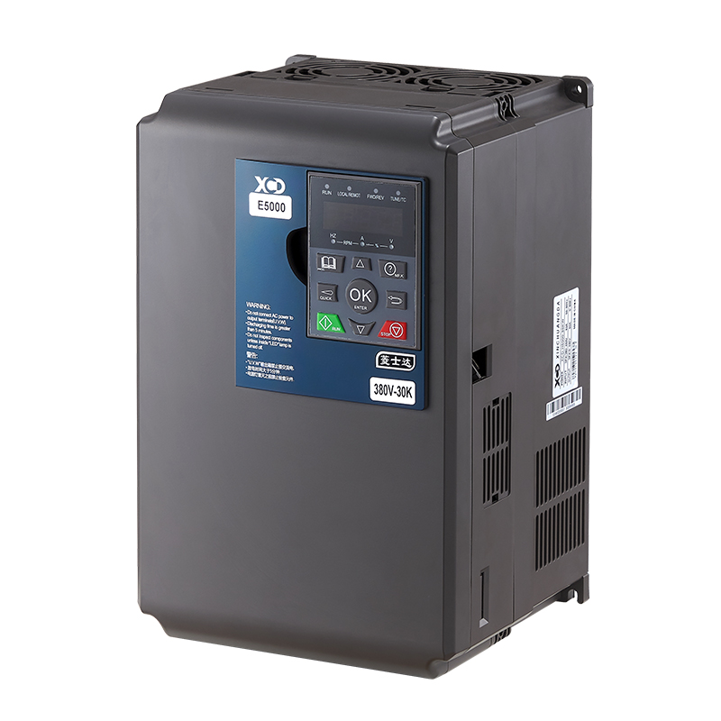 Factory-Made High-Performance General Vector <a href='/inverter/'>Inverter</a> XCD-E5000 | Efficient & Reliable Solutions