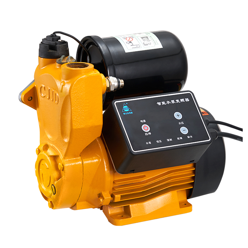 Upgrade Your Pump Performance with XCD-H1000 Intelligent <a href='/frequency-converter/'>Frequency Converter</a>s - Direct from Factory!