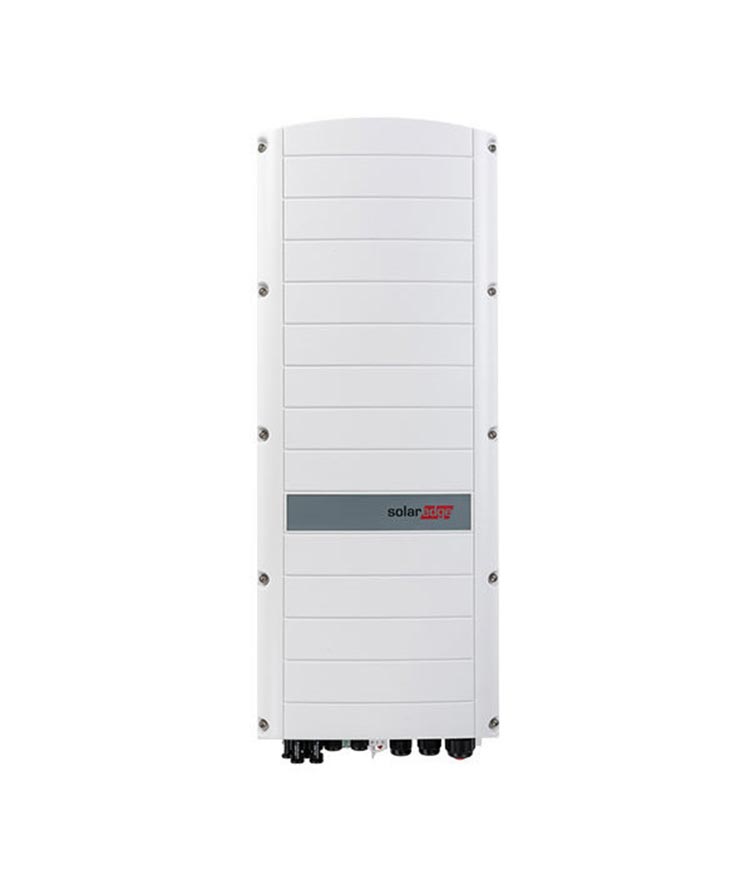 Delta Series E Three Phase 0.75 kW VFD007E43T Inverter