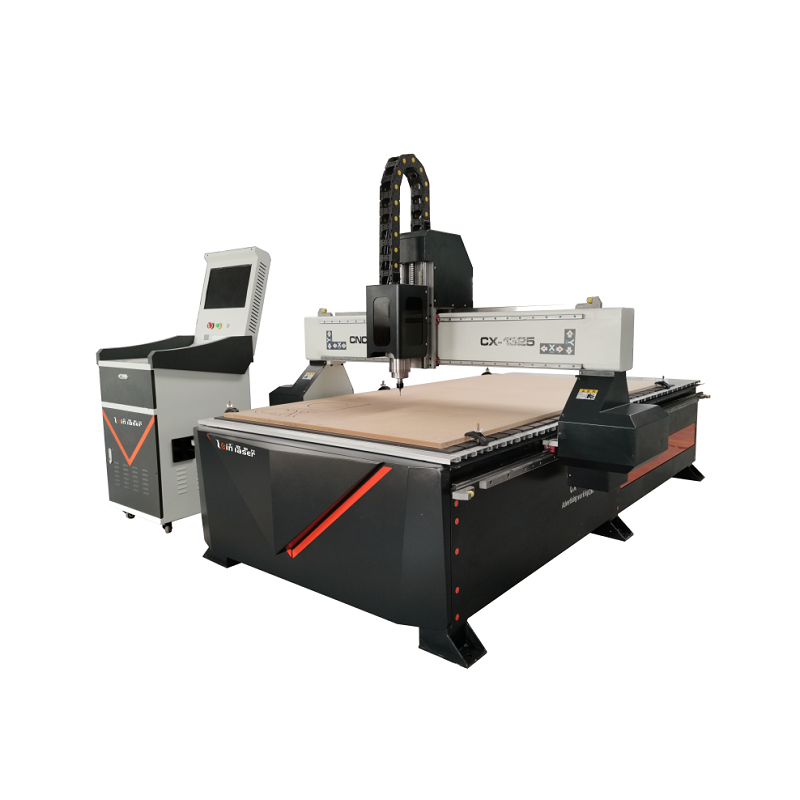 Leading Factory for Precision CNC Routers - High-Quality, Customizable Solutions