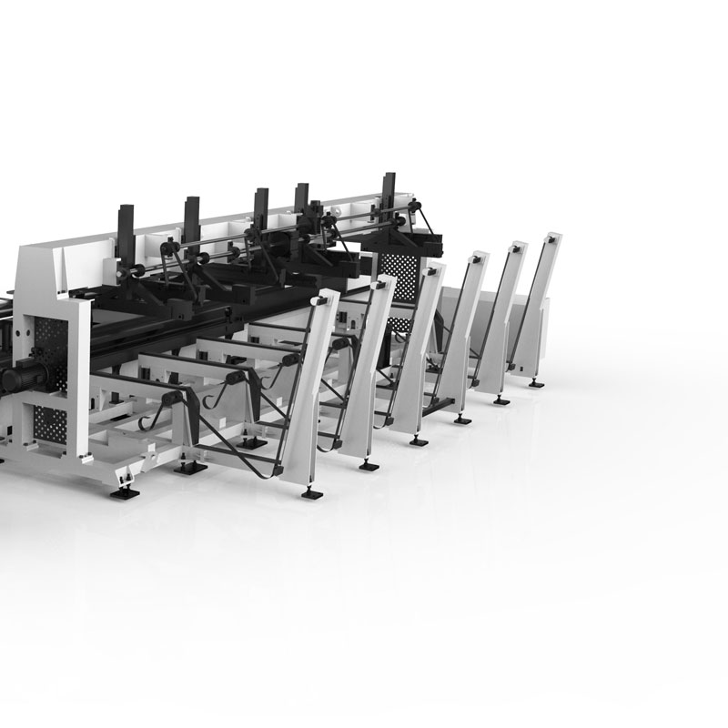Streamline Your Production With Our Tube Machine Automatic Loading And Streamline Your Production With Our Tube Machine Automatic Loading And