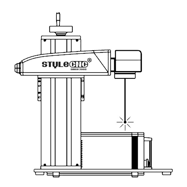 2021 Best Fiber Laser Engravers | <a href='/affordable-fiber-laser-marking-machine/'>Affordable Fiber Laser Marking Machine</a>s for Sale | STYLECNC