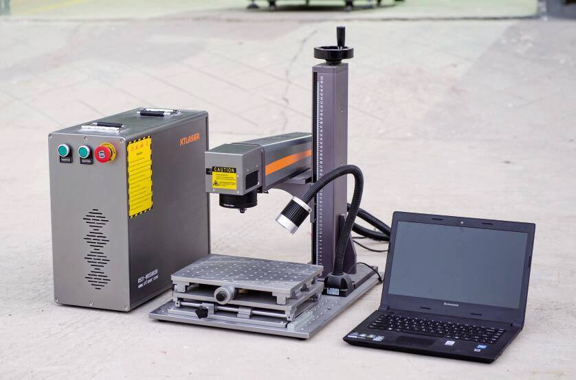 <a href='/fiber-laser/'>Fiber Laser</a> Marking Machine Archives | MORN Laser