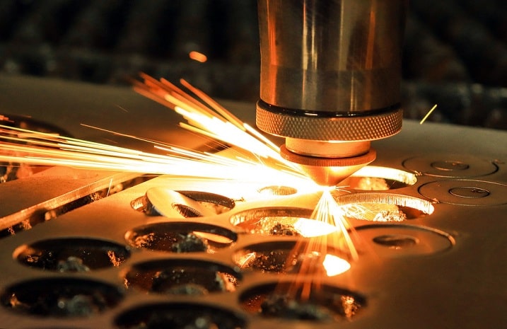 Laser Engraver & Cutter Supplier | Laser Cutting, Engraving & Marking Machines and Equipment